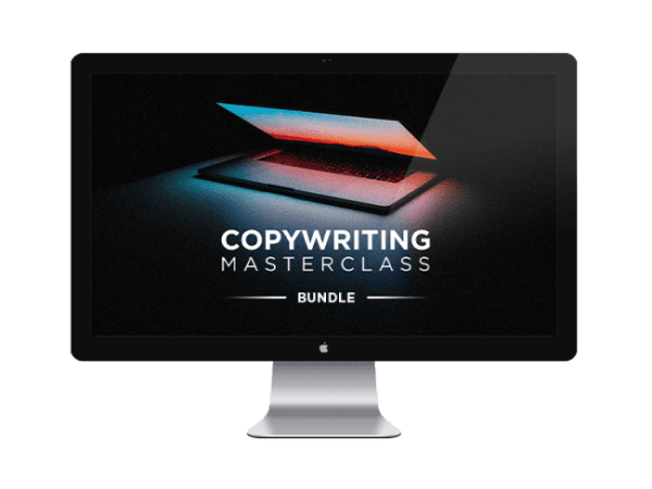 Read more about the article Traffic & Funnels – Copywriting Masterclass