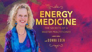 Read more about the article Vishen Lakhiani & Donna Eden (Mindvalley) – Energy Medicine