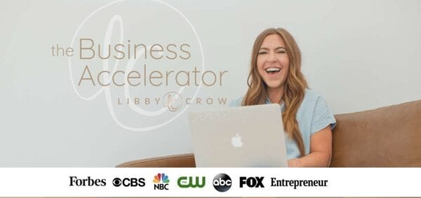 Read more about the article Libby Crow – The Business Accelerator