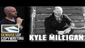 Read more about the article Kyle Milligan (Agora Copywriter) – Million Dollar YouTube Swipe File
