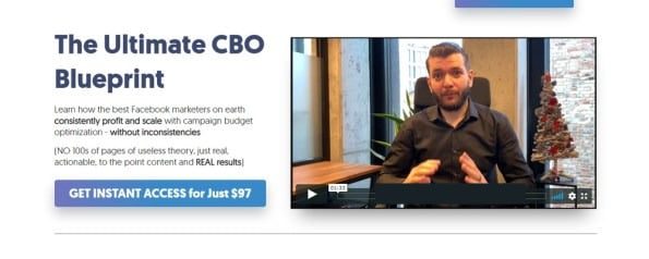 Read more about the article Alex Fedotoff – The Ultimate CBO Blueprint Download