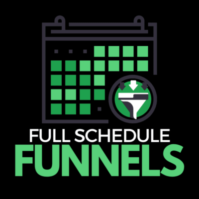 Read more about the article Ben Adkins – Full Schedule Funnels