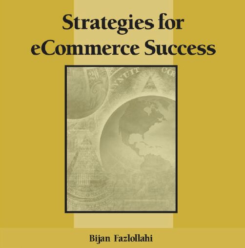 Read more about the article Bijan Fazlollahi – Strategies for eCommerce Success