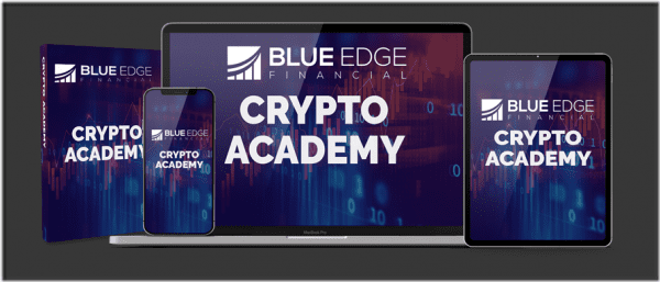 Read more about the article Blue Edge Financial – Crypto Academy