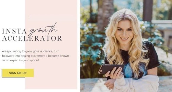 Read more about the article BossBabe – Insta Growth Accelerator DIY Download