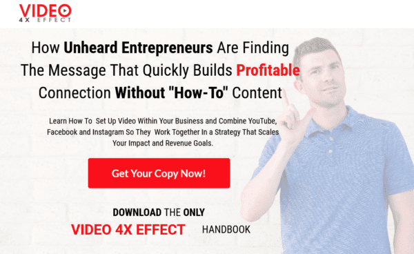 You are currently viewing Brandon Lucero – The Video 4x Effect 2020