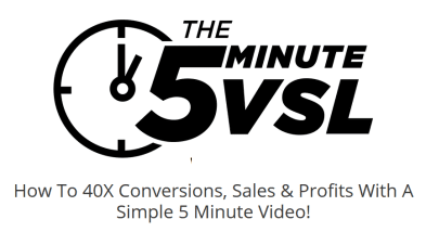 Read more about the article Brian Moran – 5 Minute VSL Download