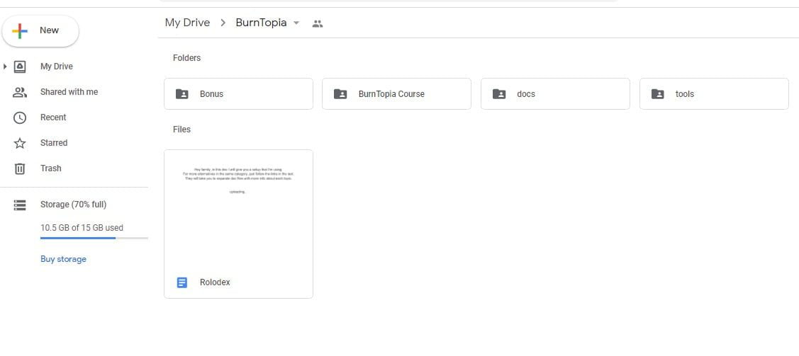 BurnTopia - Burn $1500+ on Google, Microsoft, Pinterest and Snapchat ADS 1