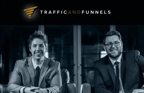 Read more about the article Chris Evans and Taylor Welch – Traffic and Funnels – Client Kit Download