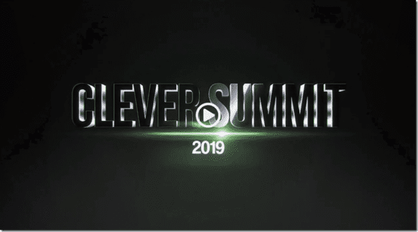 You are currently viewing Clever Investor – Clever Summit 2019