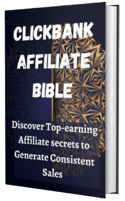 Read more about the article Clickbank Affiliate Bible