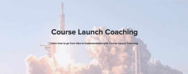 Read more about the article Cody Burch – Course Launch Coaching