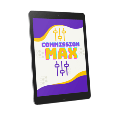 Read more about the article Commission Max