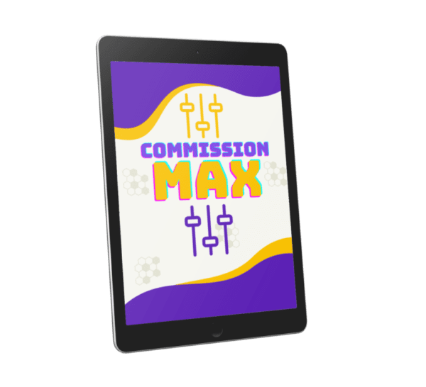 You are currently viewing Commission Max