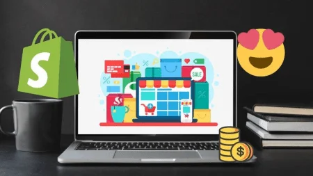 Read more about the article Complete Shopify Guide – From Zero to Creating your own Store