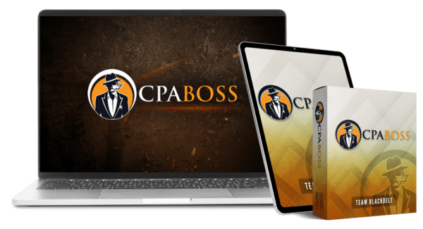 You are currently viewing CPA BOSS