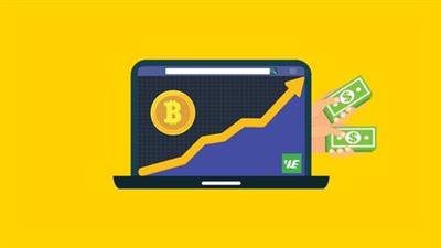 Read more about the article Cryptocurrency & Bitcoin Trading Masterclass (NEW 2021)