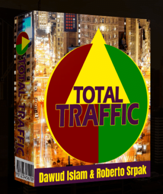 Read more about the article Dawud Islam and Roberto Srpak – Total Traffic