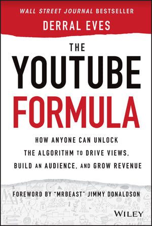 You are currently viewing Derral Eves – The YouTube Formula