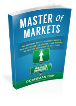 Read more about the article Doberman Dan – Master of Markets Download