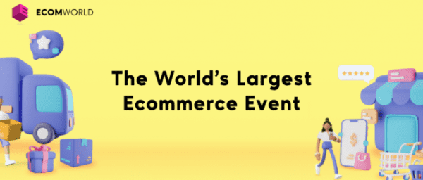 Read more about the article EcomWorld Conference 2021