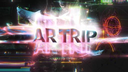 You are currently viewing Eduard Mykhailov – AR Trip – Motion Design School Download