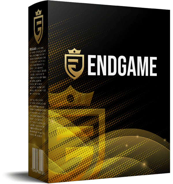 You are currently viewing END GAME – $2,000 DAILY ON AUTOPILOT