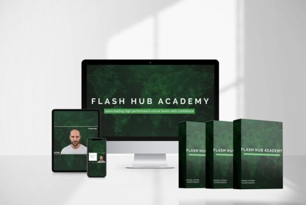 Read more about the article Flash Hub Academy