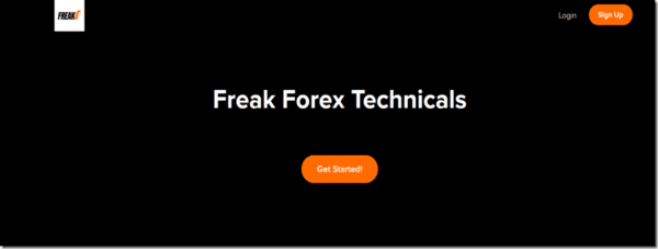 You are currently viewing Freak Forex Technicals Download
