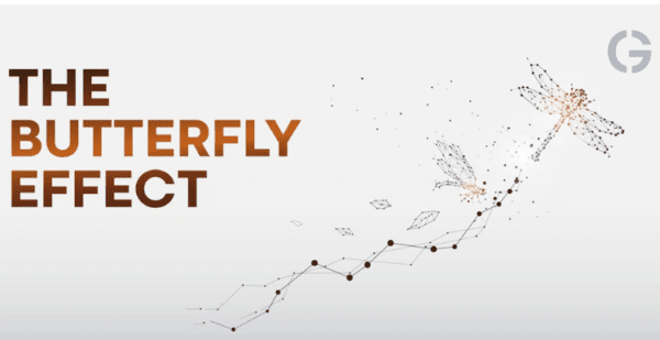 Read more about the article GateX – The Butterfly Effect
