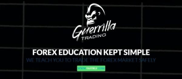 Read more about the article Guerrilla Trading – The Guerrilla Online Video Course