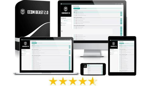 You are currently viewing Harry Coleman – Ecom Beast 2.0 – V3