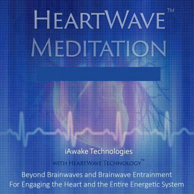 Read more about the article HeartWave Meditation™