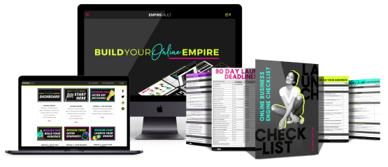 Read more about the article Helen Stephanie (Stef) Joanne – Building Your Empire Download