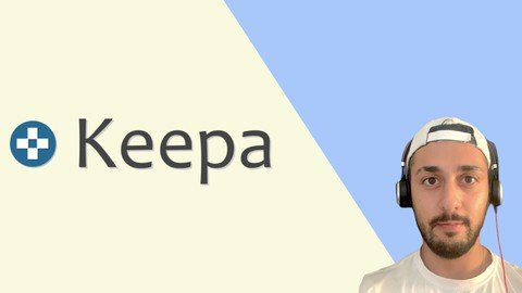 You are currently viewing How to Use Keepa for Amazon FBA Wholesale
