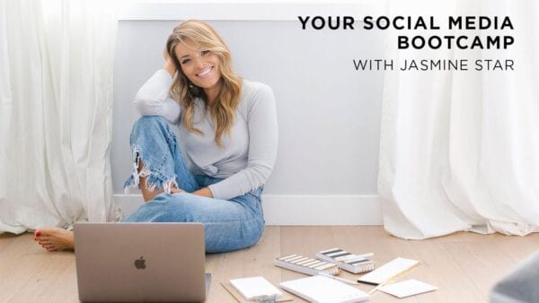 You are currently viewing Jasmine Star – Your Social Media Bootcamp