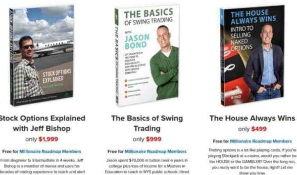 You are currently viewing Jason Bond – Dvds for Traders (All 4 Programs)