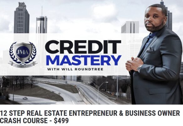 You are currently viewing Jay Morrison – 12 Step Real Estate Entrepreneur & Business Owner Crash Course