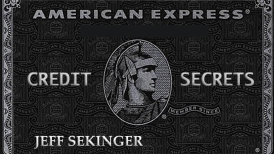 Read more about the article Jeff Sekinger – Credit Secrets