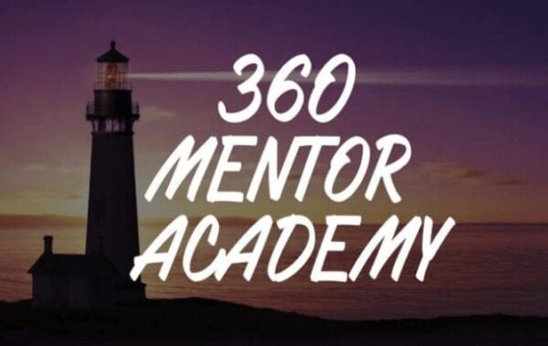 Read more about the article Jesse Elder – 360 Mentor Academy