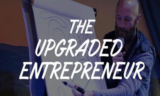 Read more about the article Jesse Elder – The Upgraded Entrepreneur