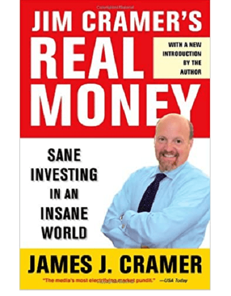 Read more about the article Jim Cramer – Real Money