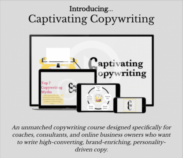 You are currently viewing John Romaniello – Captivating Copywriting