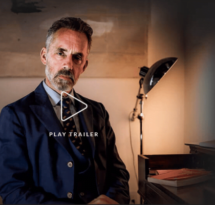 Read more about the article Jordan Peterson – Personality