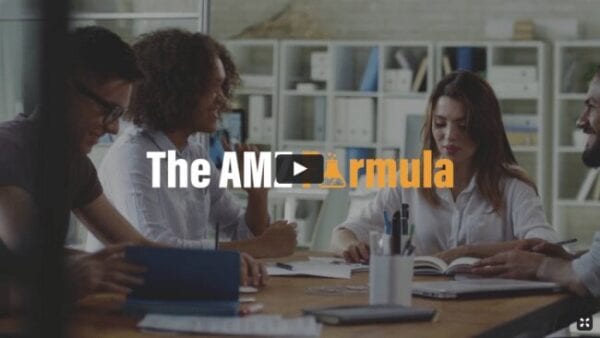 Read more about the article Joshua Crisp – The AMZ Formula