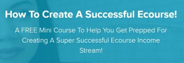 Read more about the article Laura Dezonie – How To Create A Successful Ecourse