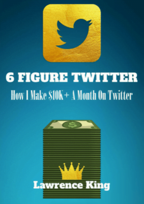 Read more about the article Lawrence King – 6 Figure Twitter