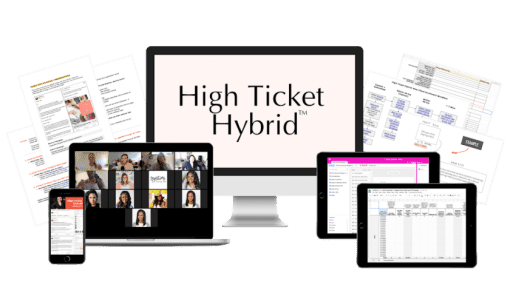 Read more about the article Mariah Coz – High Ticket Hybrid Download