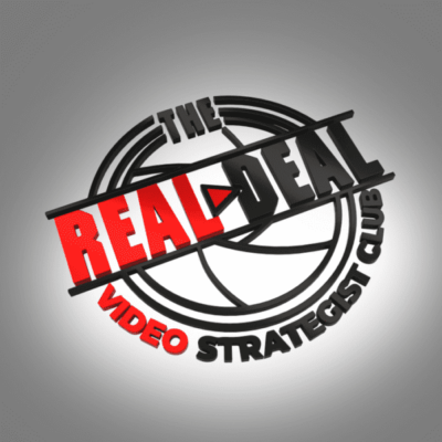 Read more about the article Mark Cloutier – The Real Deal Video Strategist Club