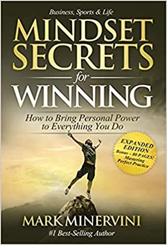 Read more about the article Mark Minervini – Mindset Secrets for Winning